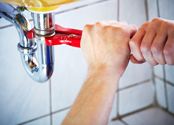 About Parsons Plumbers